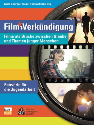 cover image of Film und Verkündigung
